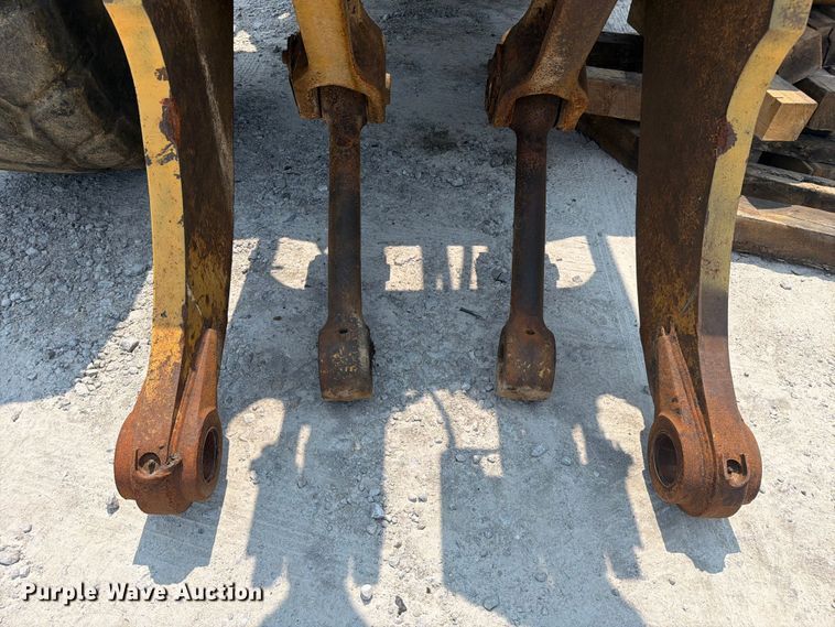 image for item YA4111 Caterpillar 980G wheel loader