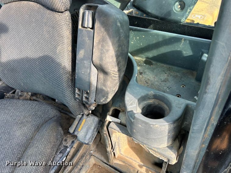 image for item YA4112 2005 Caterpillar 980G wheel loader
