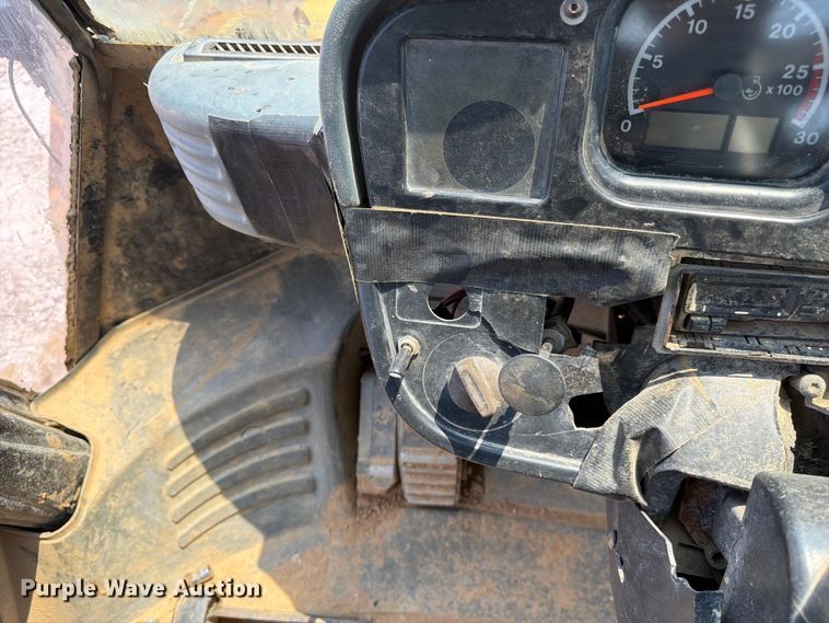 image for item YA4112 2005 Caterpillar 980G wheel loader