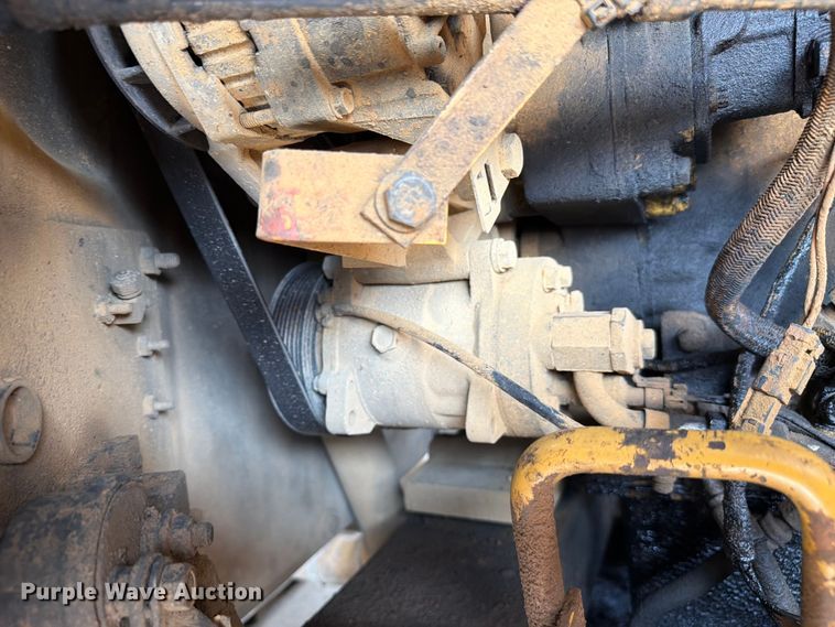 image for item YA4112 2005 Caterpillar 980G wheel loader