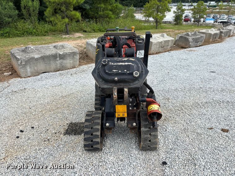 image for item YA4121 2021 Ditch Witch R300 cable plow