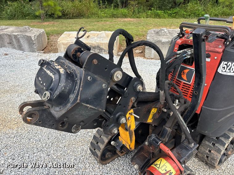image for item YA4121 2021 Ditch Witch R300 cable plow