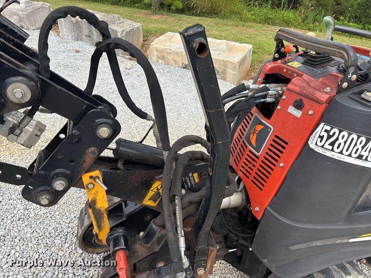image for item YA4121 2021 Ditch Witch R300 cable plow