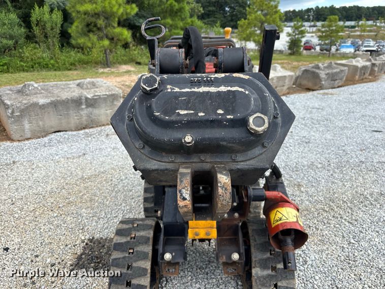 image for item YA4121 2021 Ditch Witch R300 cable plow