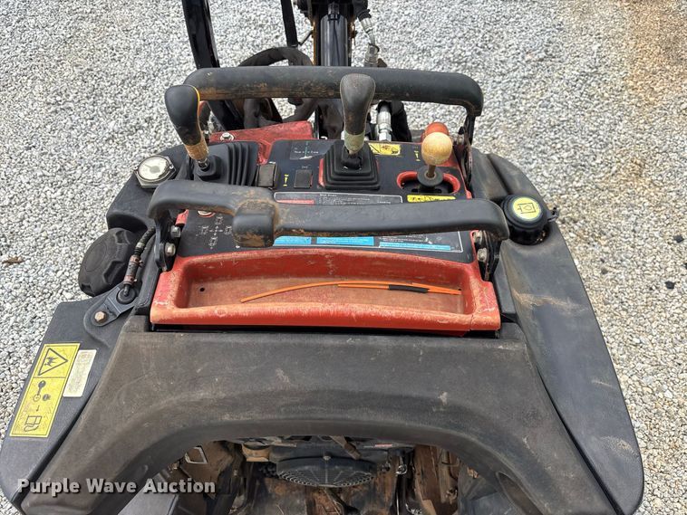 image for item YA4121 2021 Ditch Witch R300 cable plow
