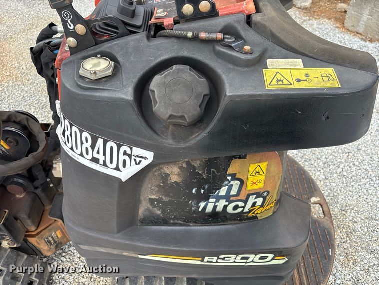 image for item YA4121 2021 Ditch Witch R300 cable plow