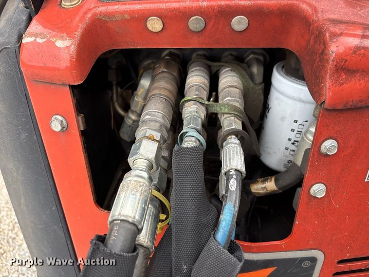 image for item YA4121 2021 Ditch Witch R300 cable plow