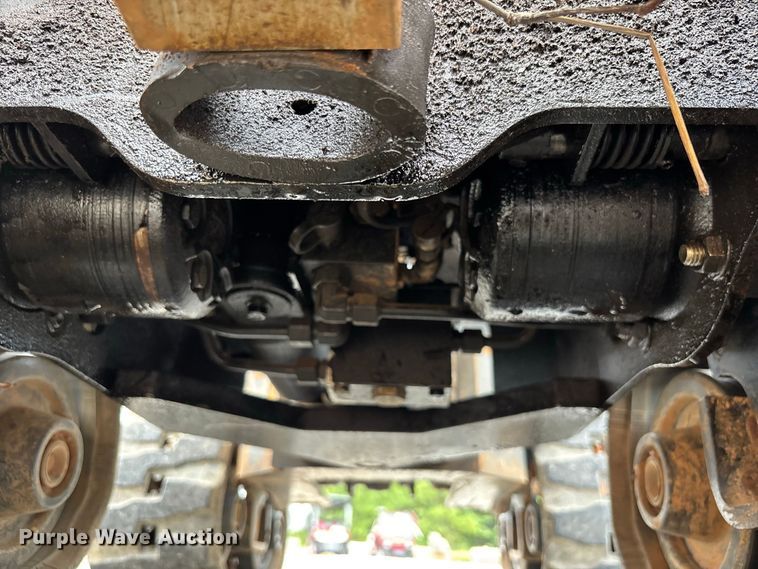 image for item YA4121 2021 Ditch Witch R300 cable plow