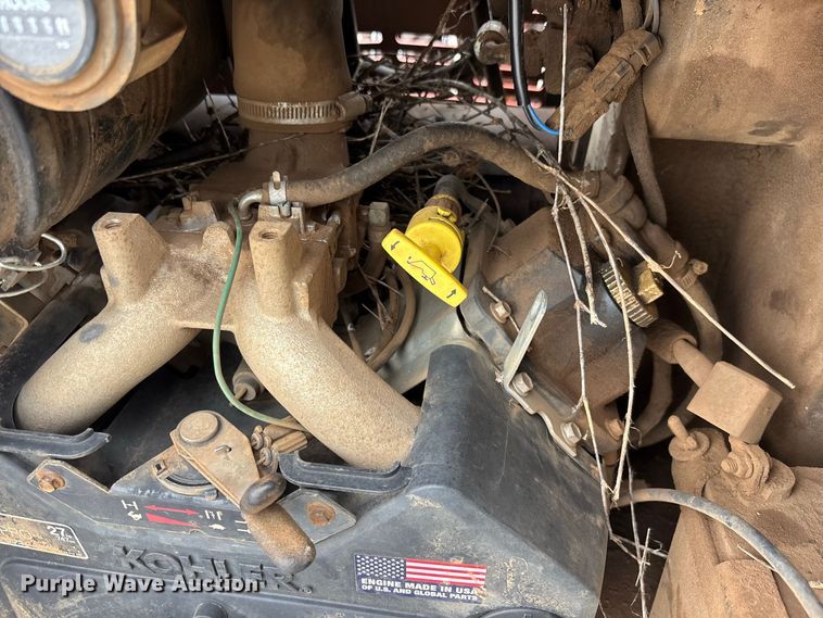 image for item YA4121 2021 Ditch Witch R300 cable plow
