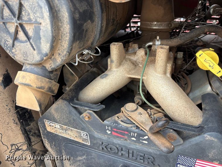 image for item YA4121 2021 Ditch Witch R300 cable plow
