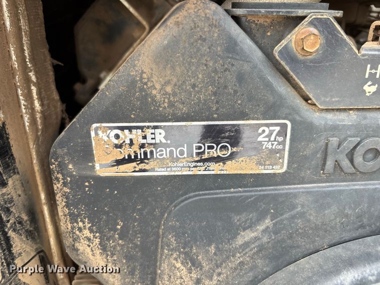 image for item YA4121 2021 Ditch Witch R300 cable plow