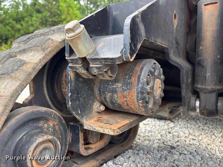 image for item YA4121 2021 Ditch Witch R300 cable plow