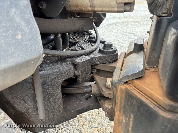 image for item YA4121 2021 Ditch Witch R300 cable plow