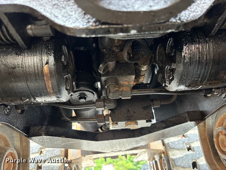 image for item YA4121 2021 Ditch Witch R300 cable plow
