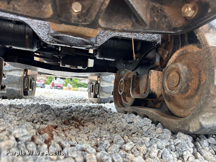 image for item YA4121 2021 Ditch Witch R300 cable plow