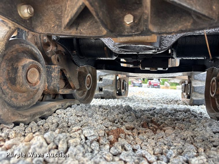 image for item YA4121 2021 Ditch Witch R300 cable plow