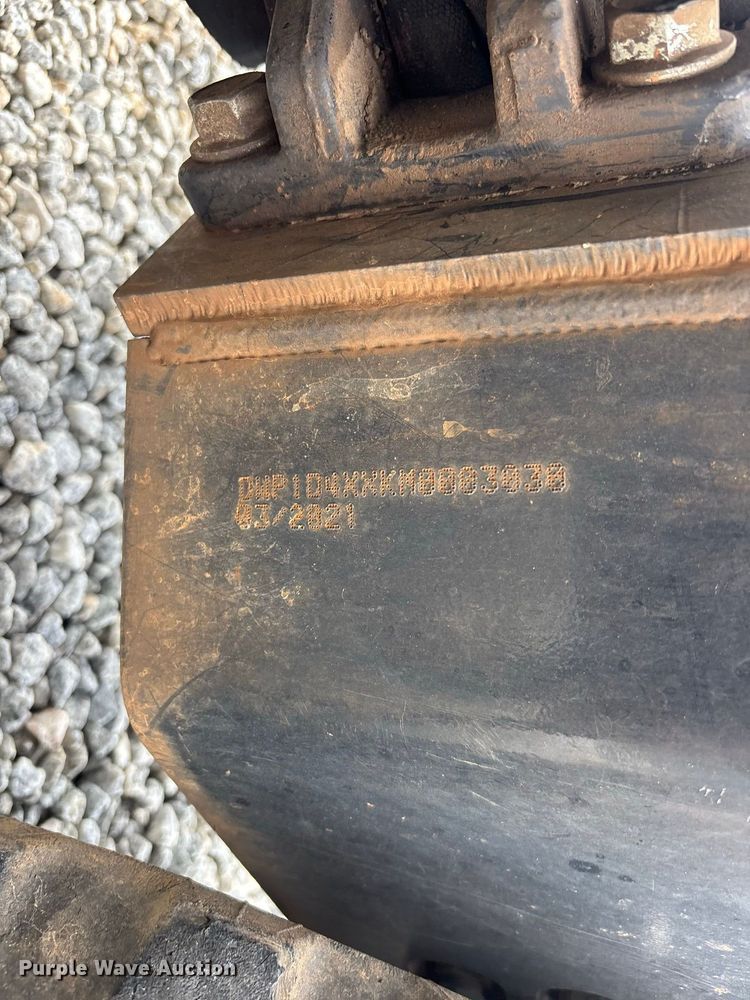 image for item YA4121 2021 Ditch Witch R300 cable plow
