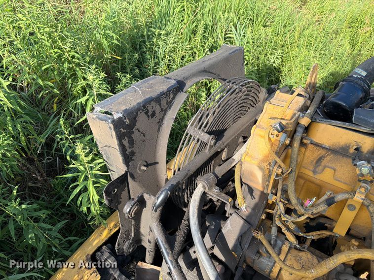 image for item YA4163 2005 Caterpillar 735 articulated haul truck