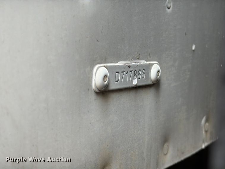 image for item YA4164 2025 Peterbilt 567 dump truck