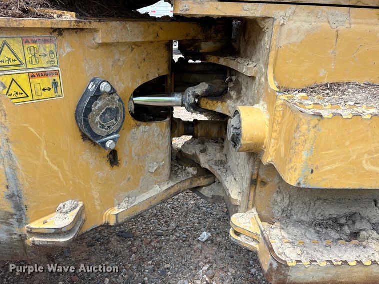 image for item YA4176 2024 Weiler B670A feller buncher