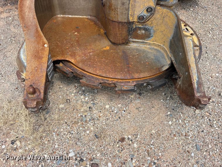 image for item YA4176 2024 Weiler B670A feller buncher