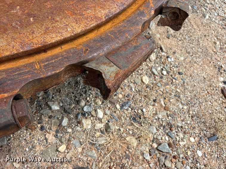 image for item YA4176 2024 Weiler B670A feller buncher