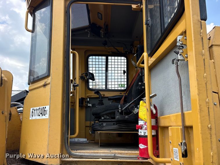 image for item YA4176 2024 Weiler B670A feller buncher