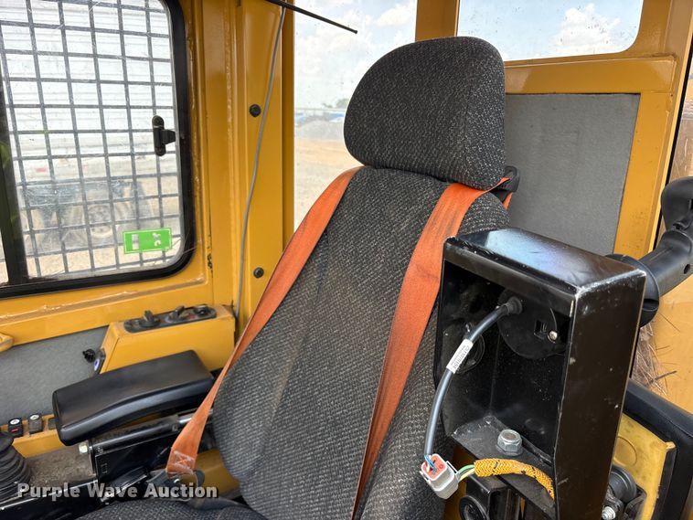 image for item YA4176 2024 Weiler B670A feller buncher