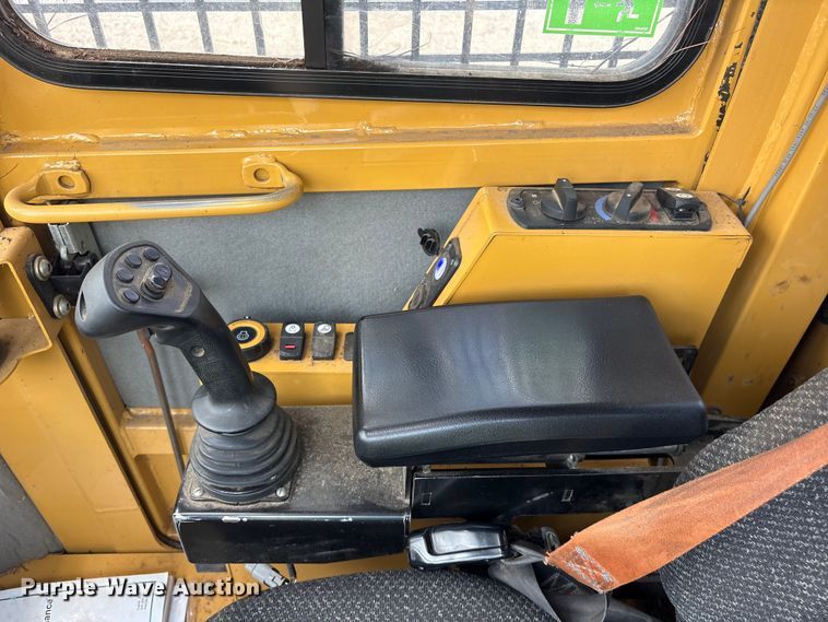 image for item YA4176 2024 Weiler B670A feller buncher