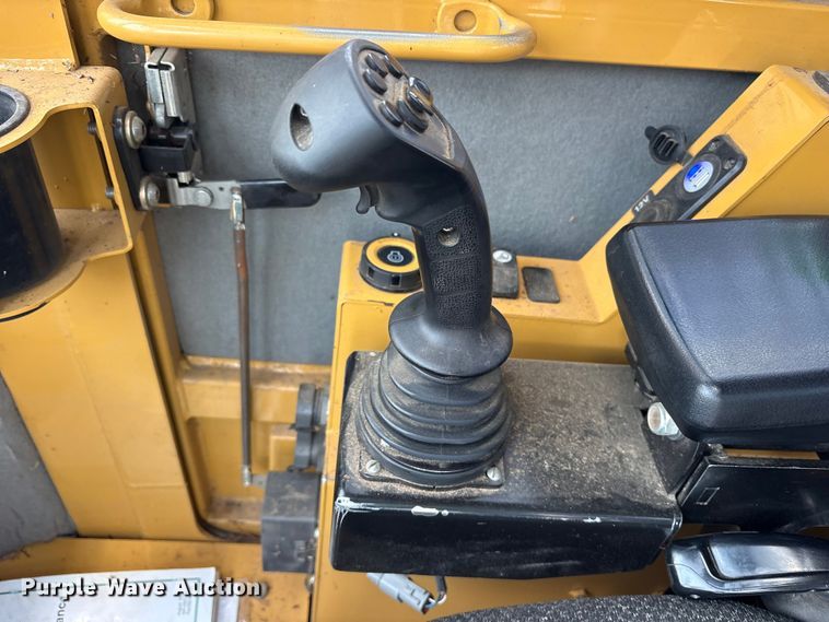 image for item YA4176 2024 Weiler B670A feller buncher