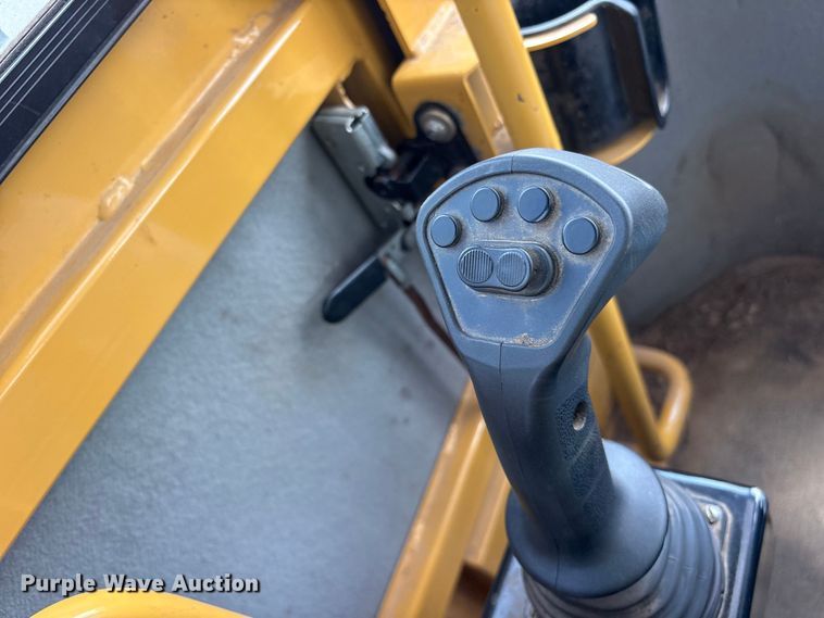 image for item YA4176 2024 Weiler B670A feller buncher