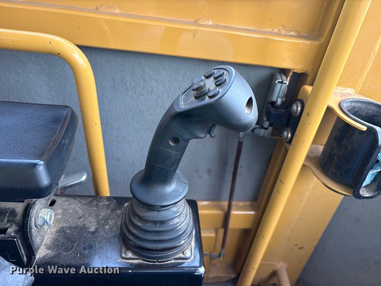 image for item YA4176 2024 Weiler B670A feller buncher
