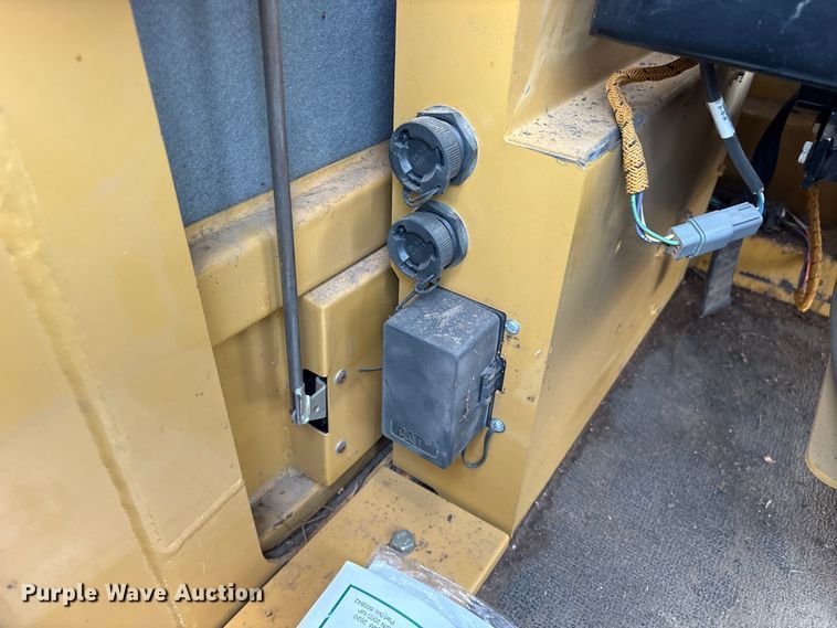 image for item YA4176 2024 Weiler B670A feller buncher