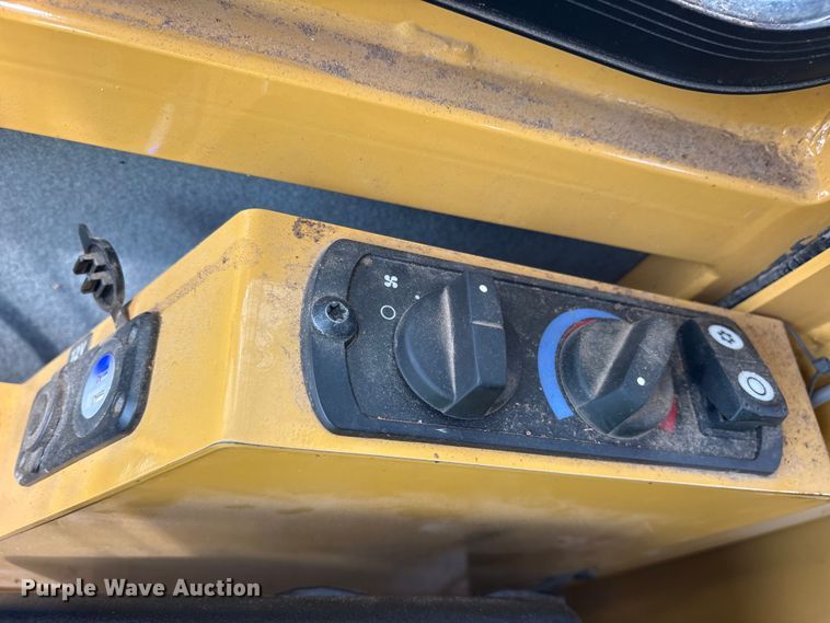 image for item YA4176 2024 Weiler B670A feller buncher