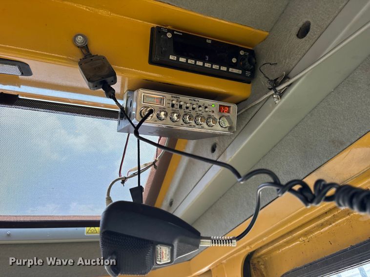 image for item YA4176 2024 Weiler B670A feller buncher