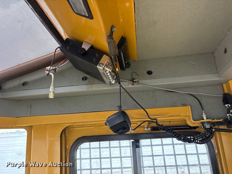 image for item YA4176 2024 Weiler B670A feller buncher