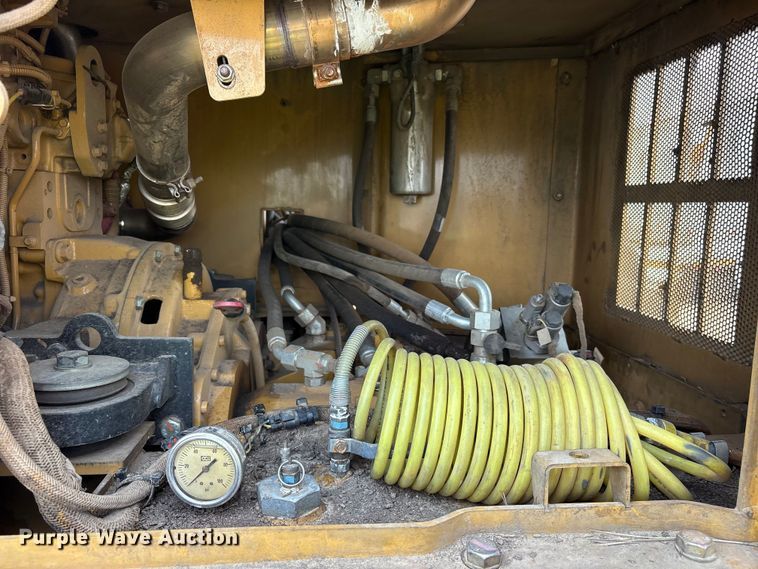 image for item YA4176 2024 Weiler B670A feller buncher