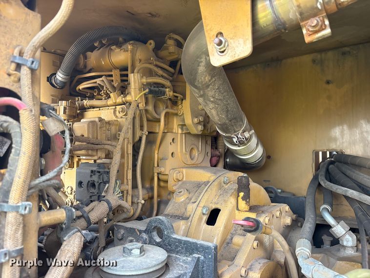image for item YA4176 2024 Weiler B670A feller buncher
