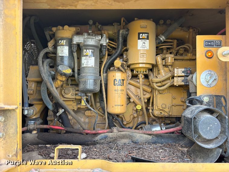 image for item YA4176 2024 Weiler B670A feller buncher
