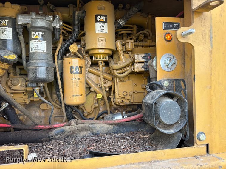 image for item YA4176 2024 Weiler B670A feller buncher