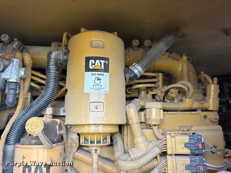 image for item YA4176 2024 Weiler B670A feller buncher