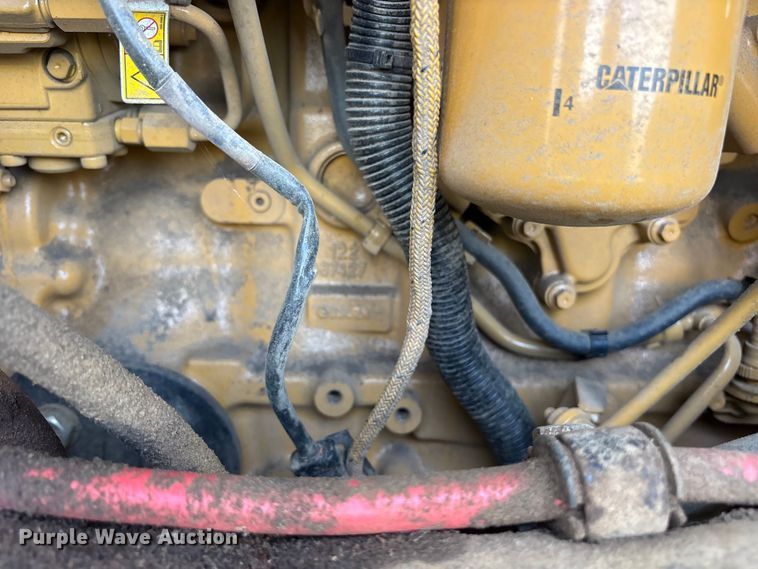 image for item YA4176 2024 Weiler B670A feller buncher