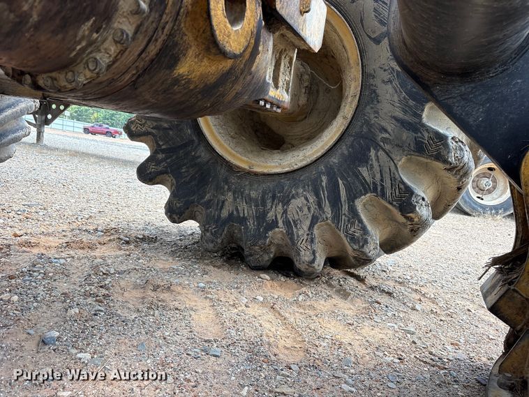 image for item YA4176 2024 Weiler B670A feller buncher
