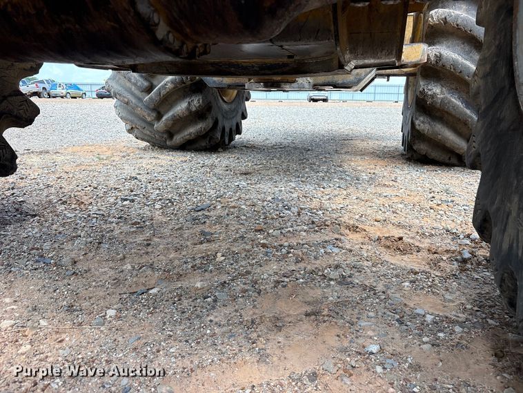 image for item YA4176 2024 Weiler B670A feller buncher