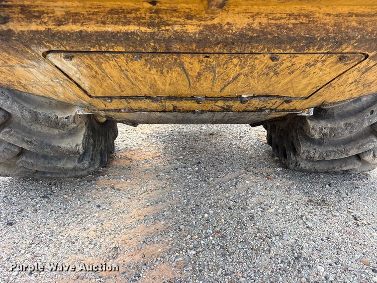 image for item YA4176 2024 Weiler B670A feller buncher