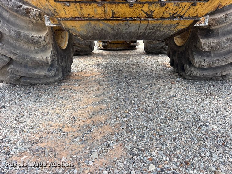 image for item YA4176 2024 Weiler B670A feller buncher