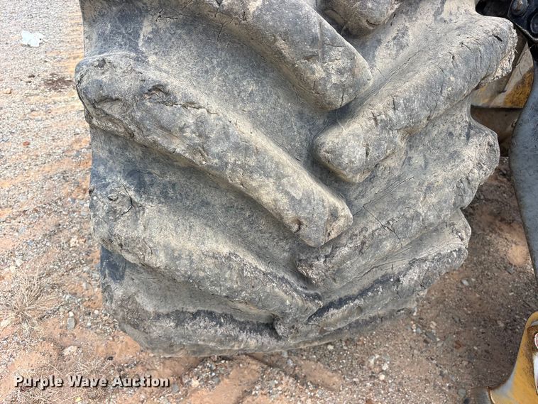 image for item YA4176 2024 Weiler B670A feller buncher