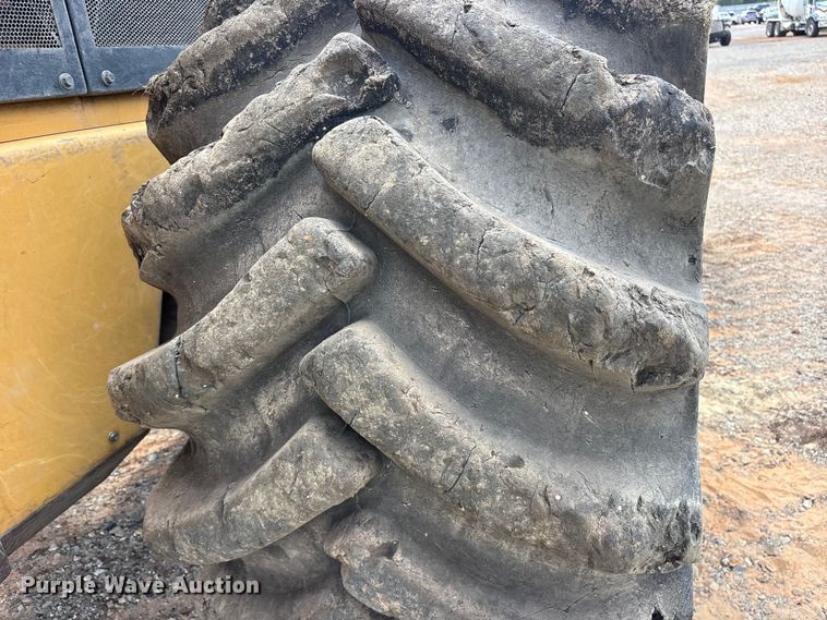 image for item YA4176 2024 Weiler B670A feller buncher