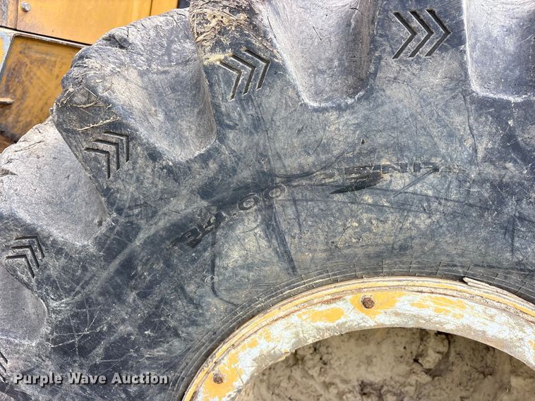 image for item YA4176 2024 Weiler B670A feller buncher