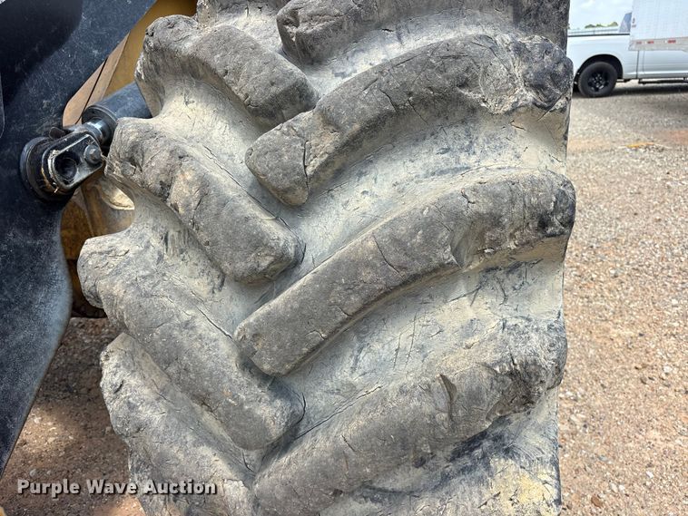 image for item YA4176 2024 Weiler B670A feller buncher